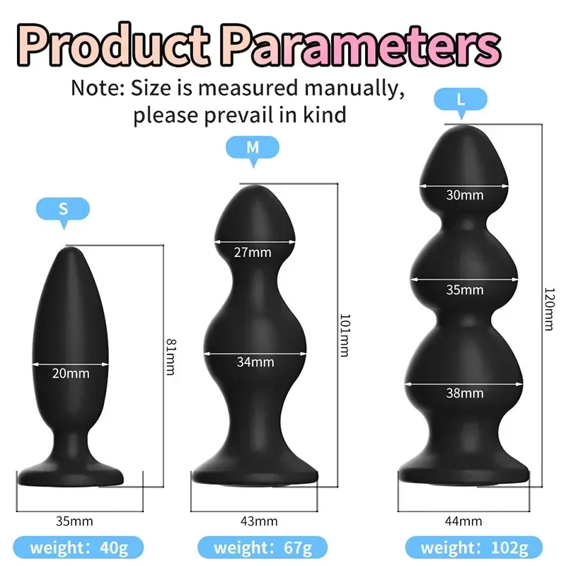 anal plug mit glitzersteinen