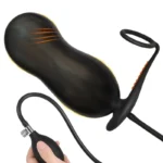 anal plug mit kugel