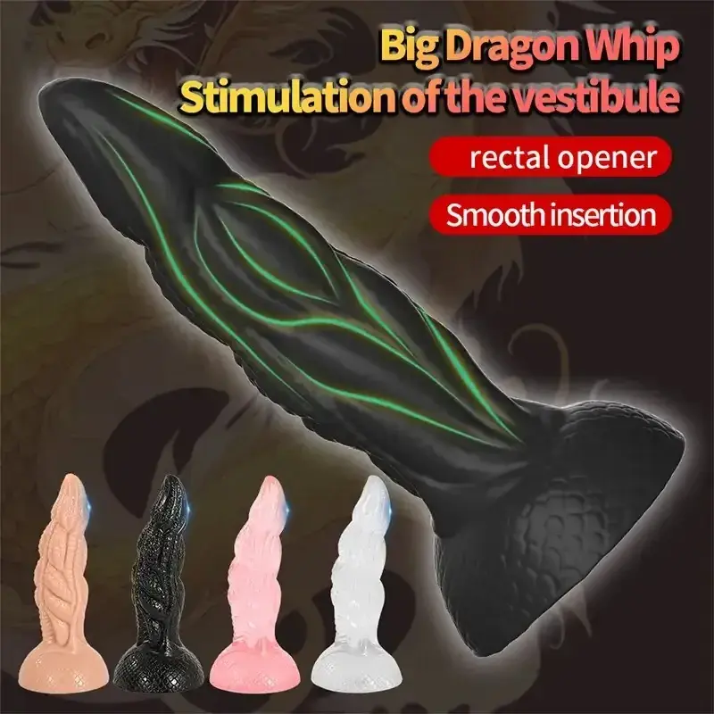 anal plug mit saugnapf 1