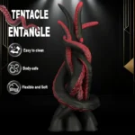 anal plug mit saugnapf xl