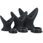 anal plug sanfte exploration
