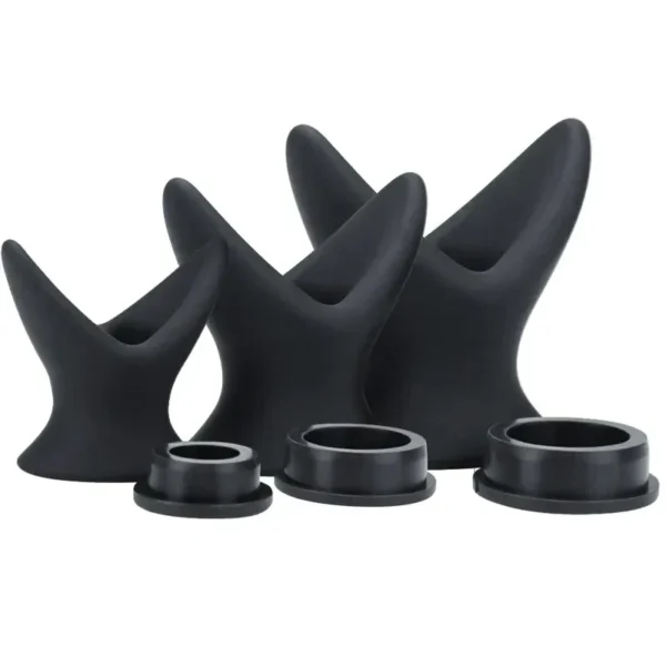 anal plug sanfte exploration