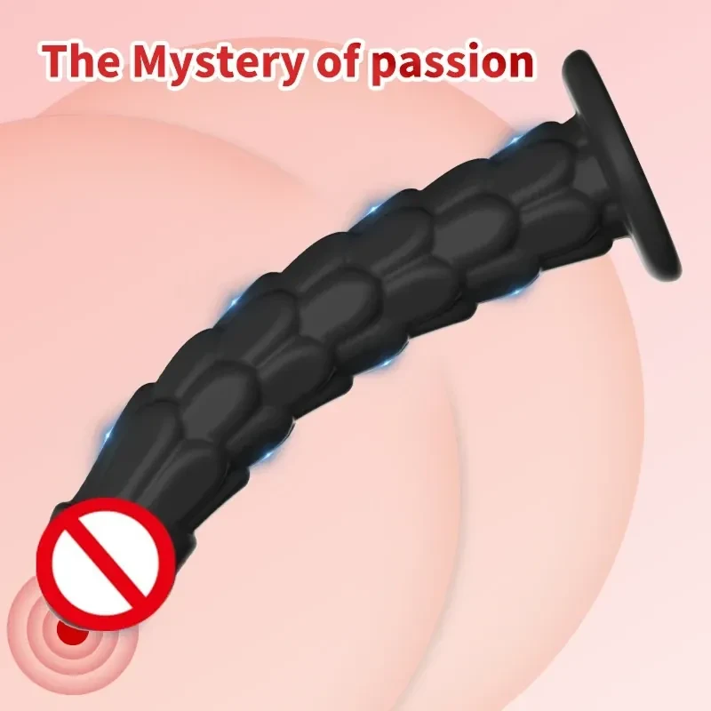 anal plug silikon fur fortgeschrittene