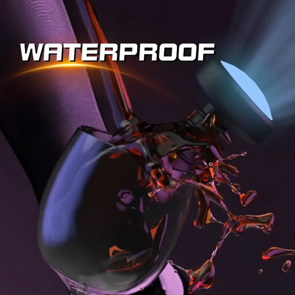 anal plug tropfenform rot