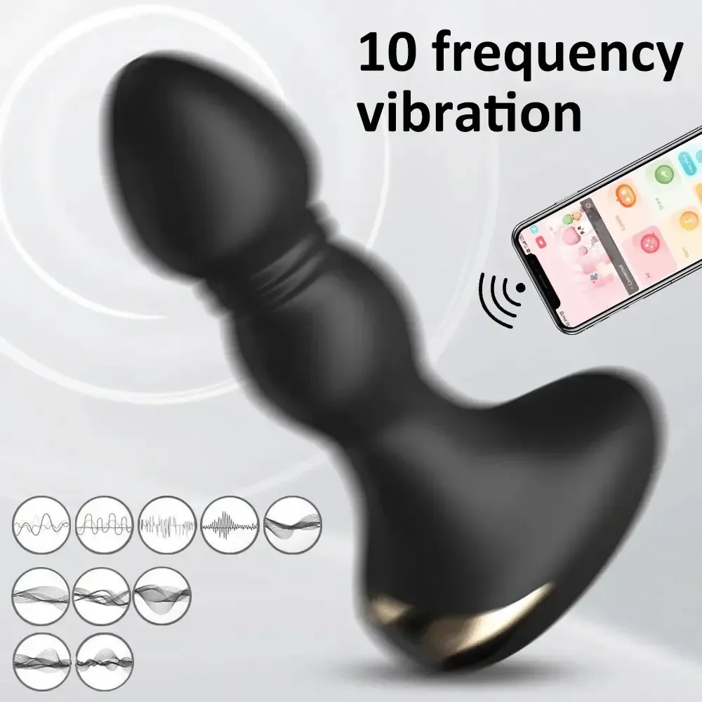 anal plug wasserdicht leicht zu reinigen