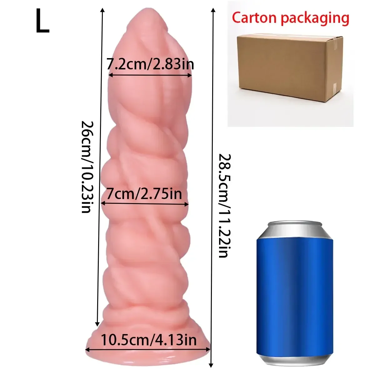 anal trainer butt plug set gummi