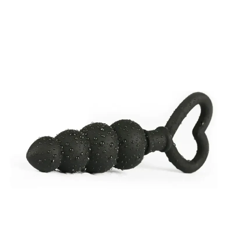 anal trainer silikon fur frauen