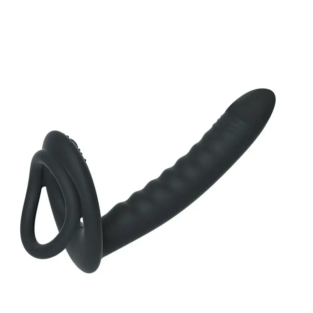 anal und vaginal dildo silikon