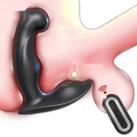 anal vibrator usb aufladbar