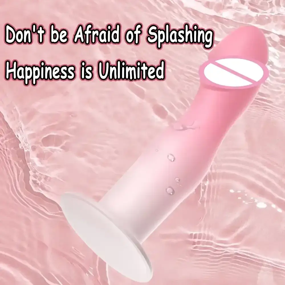analdildo fur anfanger silikon