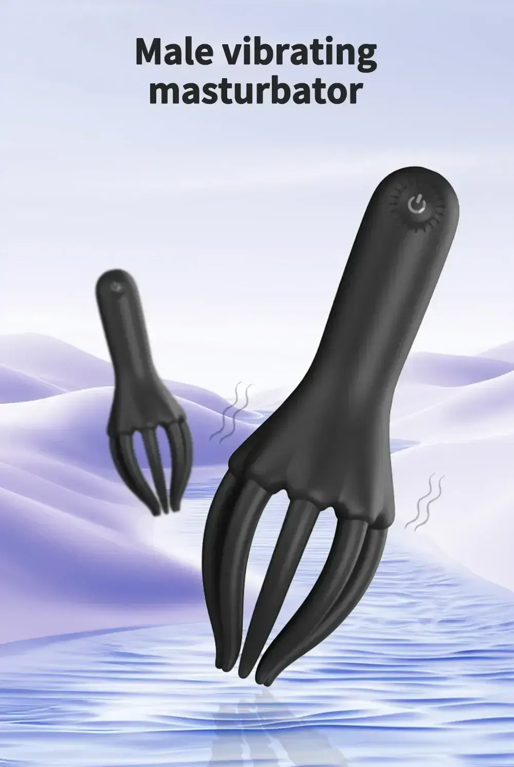 analdildo fur empfindlichkeitstraining