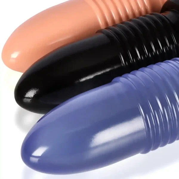 analdildo kunststoff trainingsgröße 22cm