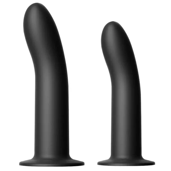 analdildo mit saugnapf dick