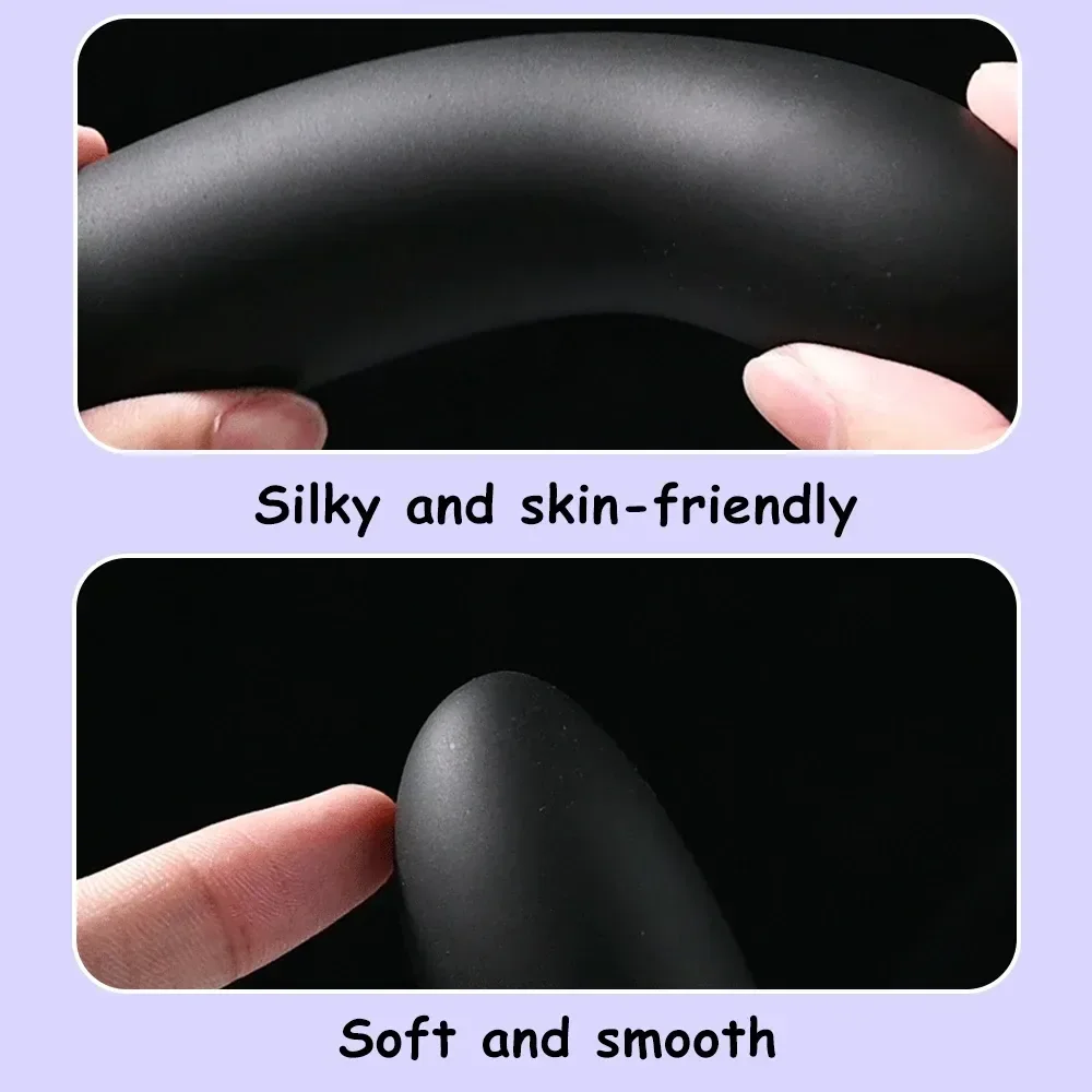 analdildo mit saugnapf lila
