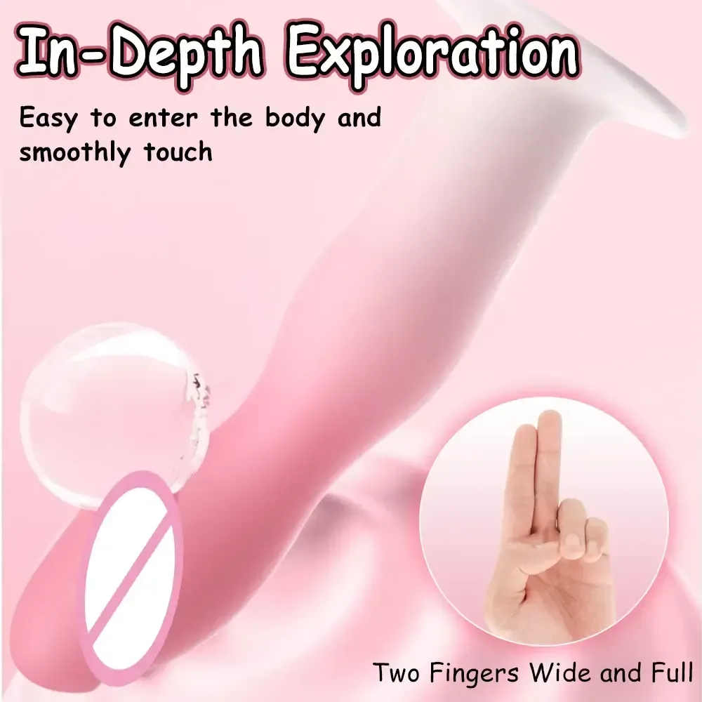analdildo mit saugnapf schwarz