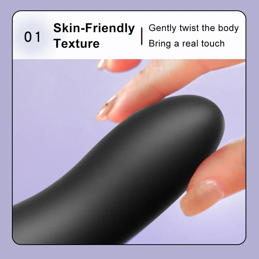 analdildo mit saugnapf transparent