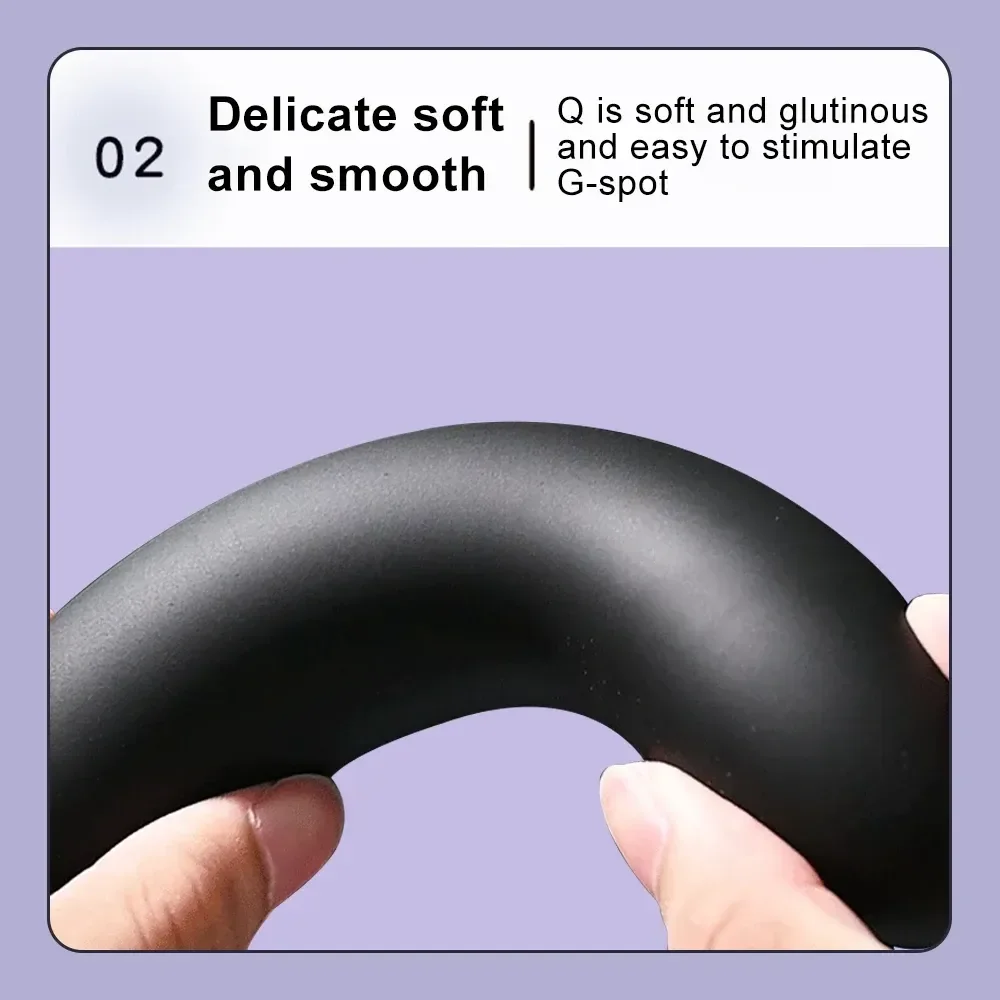 analdildo mit saugnapf weiss