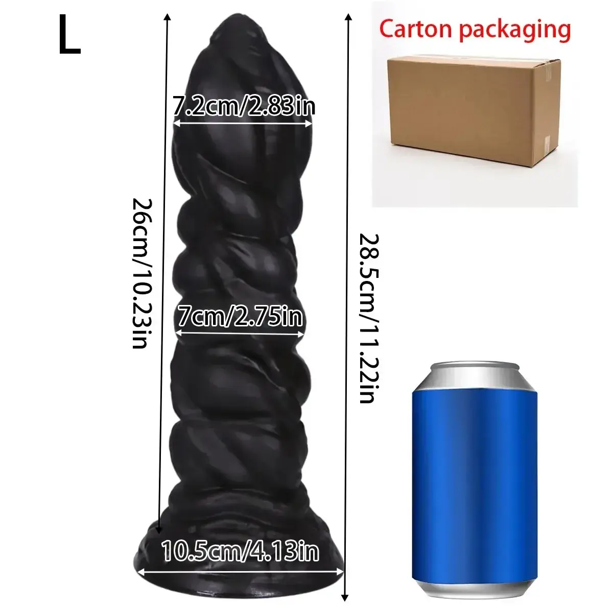 analdildo set gummi wasserdicht