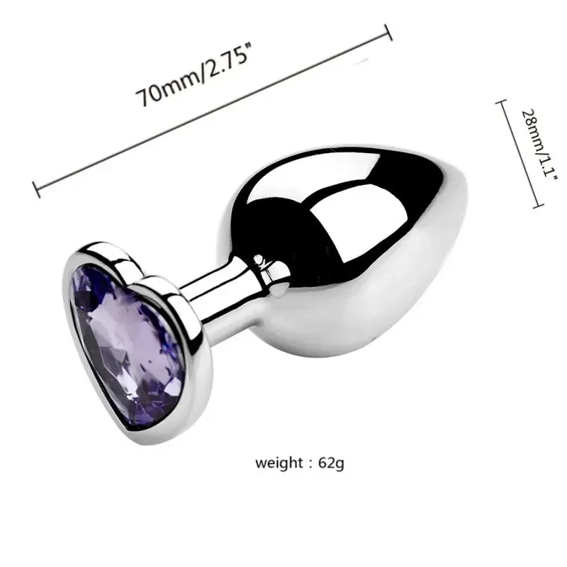 analkegel aus metall temperaturunterschied