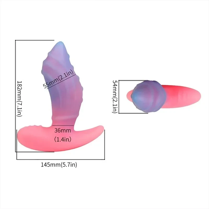 anall plug für anal stimulieren