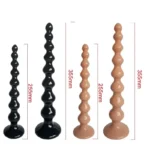 analperlen pvc 250mm länge