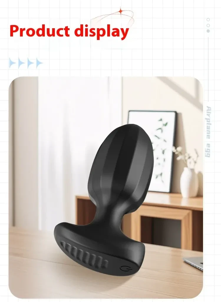 analplug fernbedienung flirten