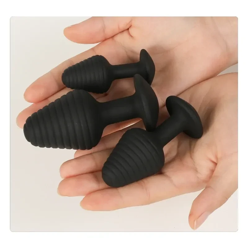 analplug fur manner grosser silikon