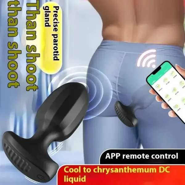 analplug für paare spielzeug