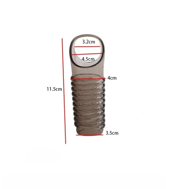analplug mit ejakulationsverzogerung silikon