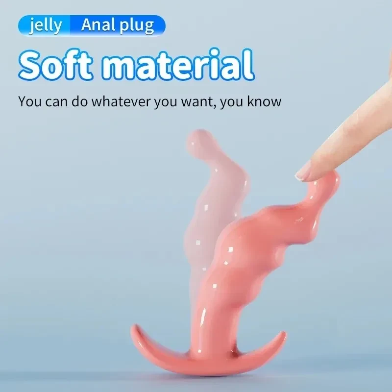 analplug set für analspiel