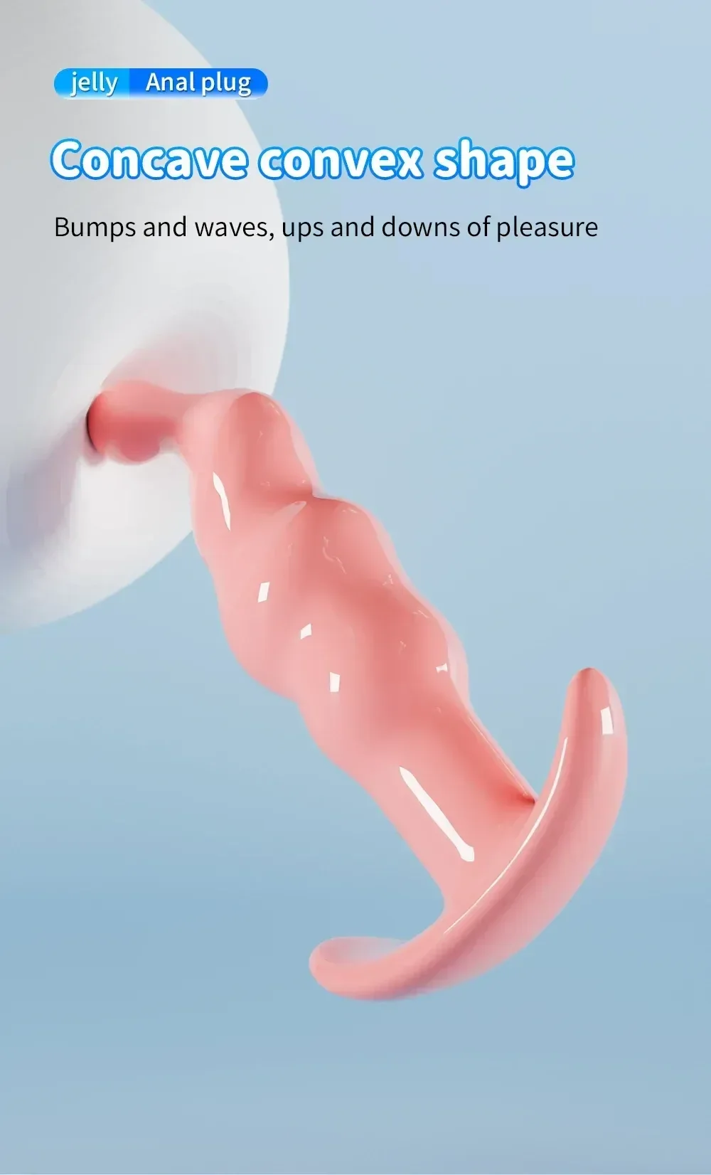 analplug set fur anfanger