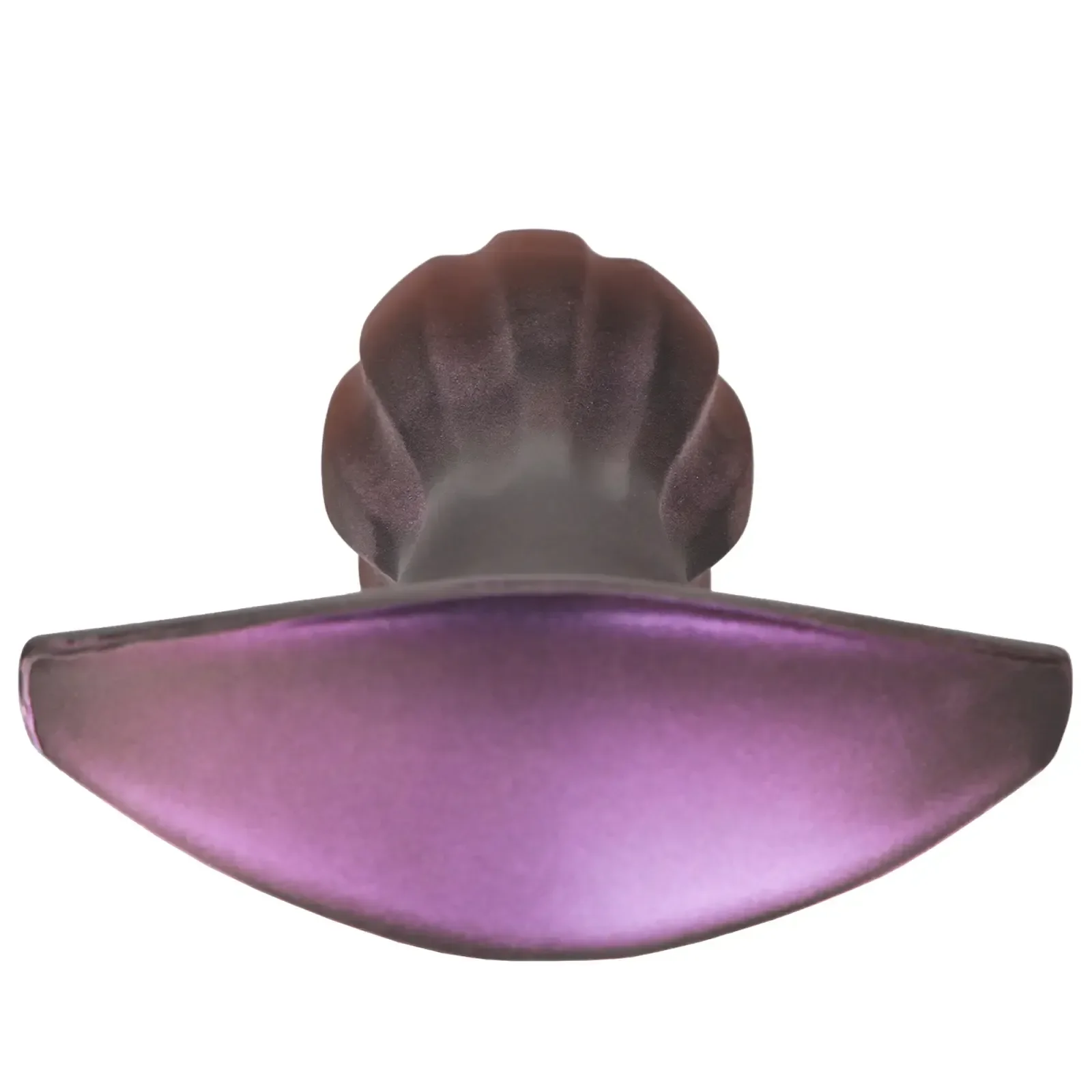 analplug silikon ergonomisch