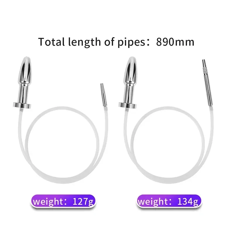 analplug spulung dusche reinigung