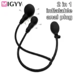 analplug vor inflation 7.7cm