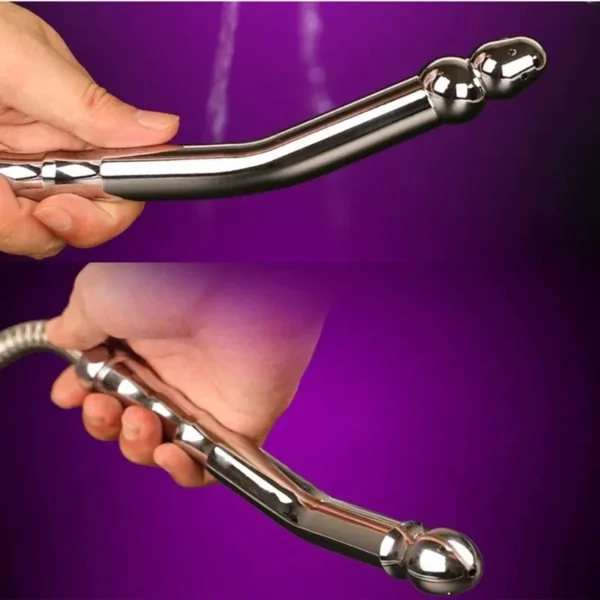 analreiniger aufsatz für dusche metall