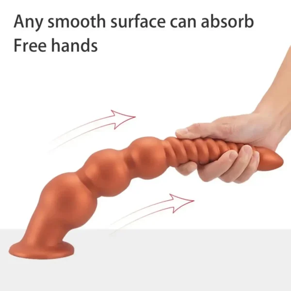 anfängertaugliche analperlen prostata