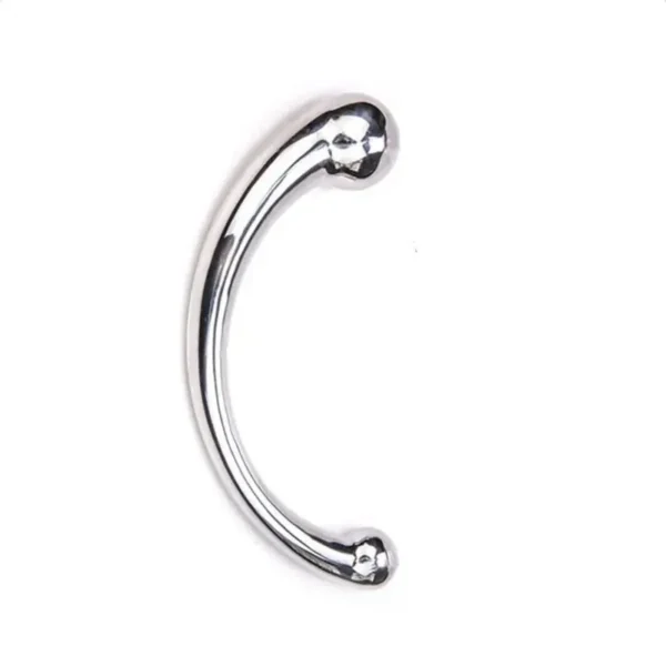 anker prostata stimulator silber