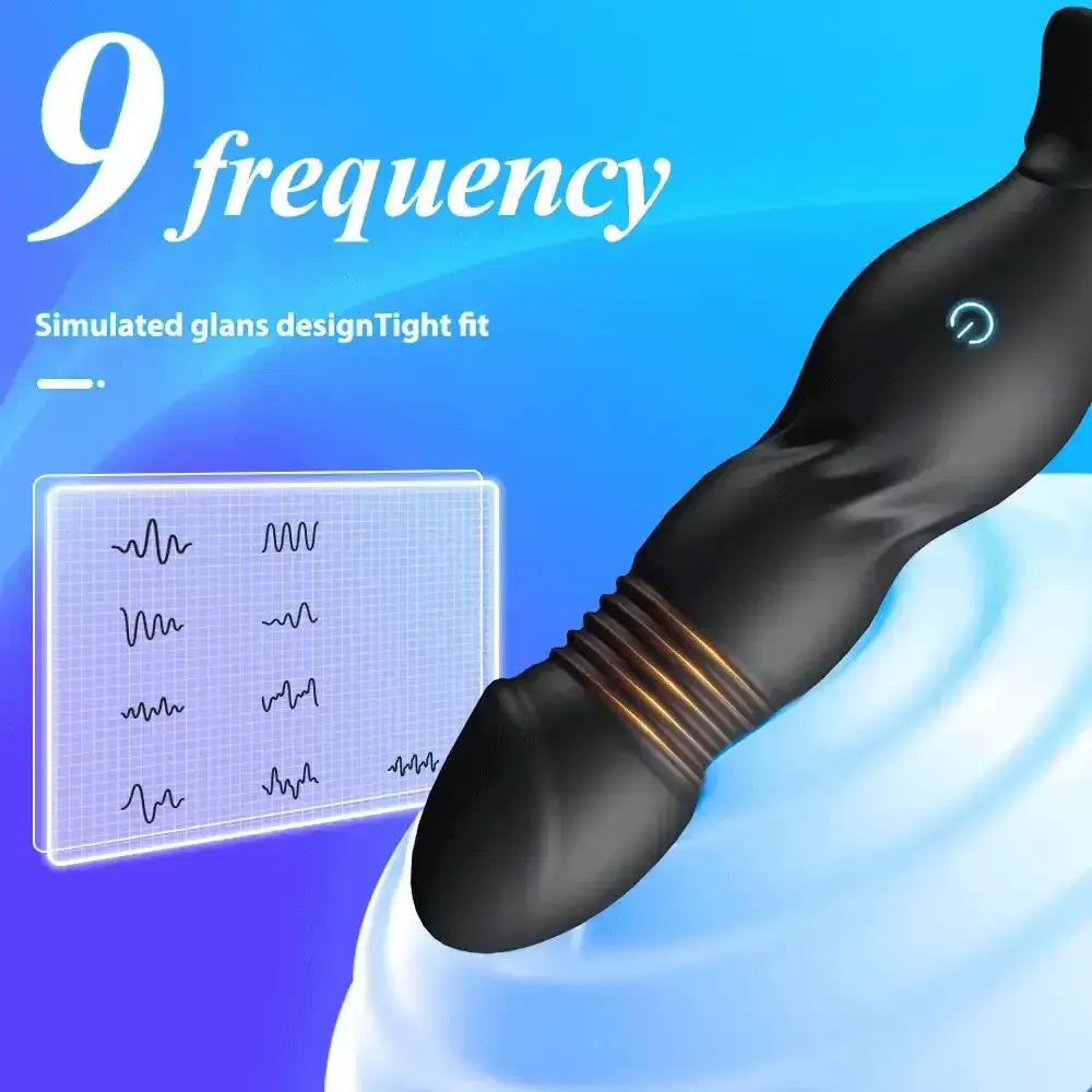 app gesteuerter analdildo fernspiel