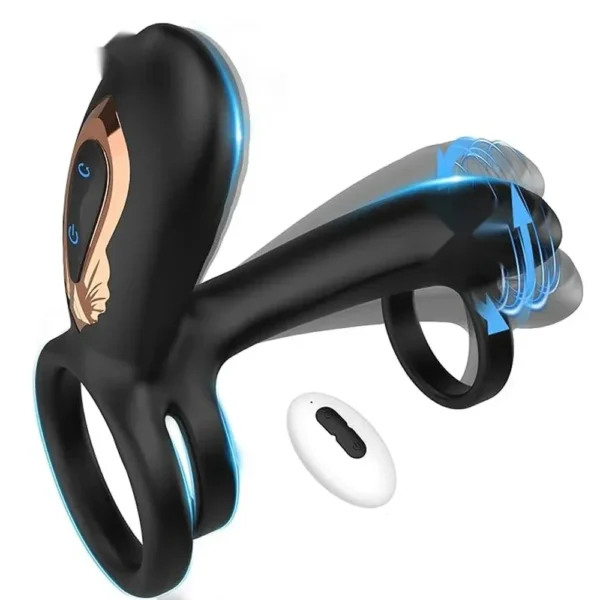 app controlled vibrator coppia