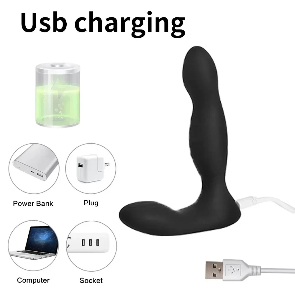 app gesteuerter anal plug wasserdicht