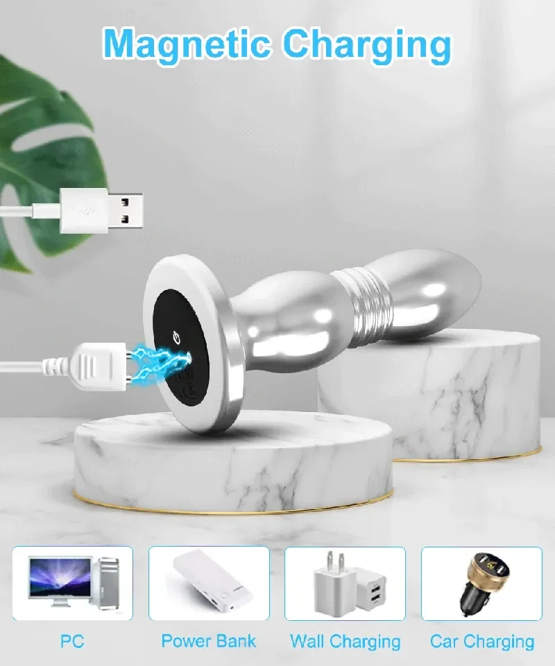 app gesteuerter analplug wasserdicht