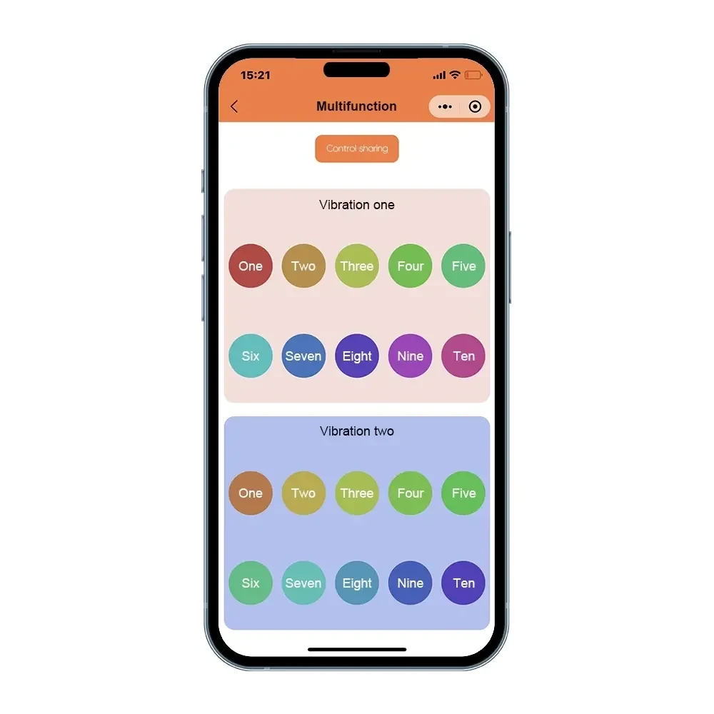 app gesteuerter app gesteuerter sexspielzeug