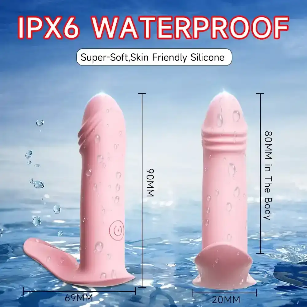 app gesteuerter app gesteuerter trage dildo