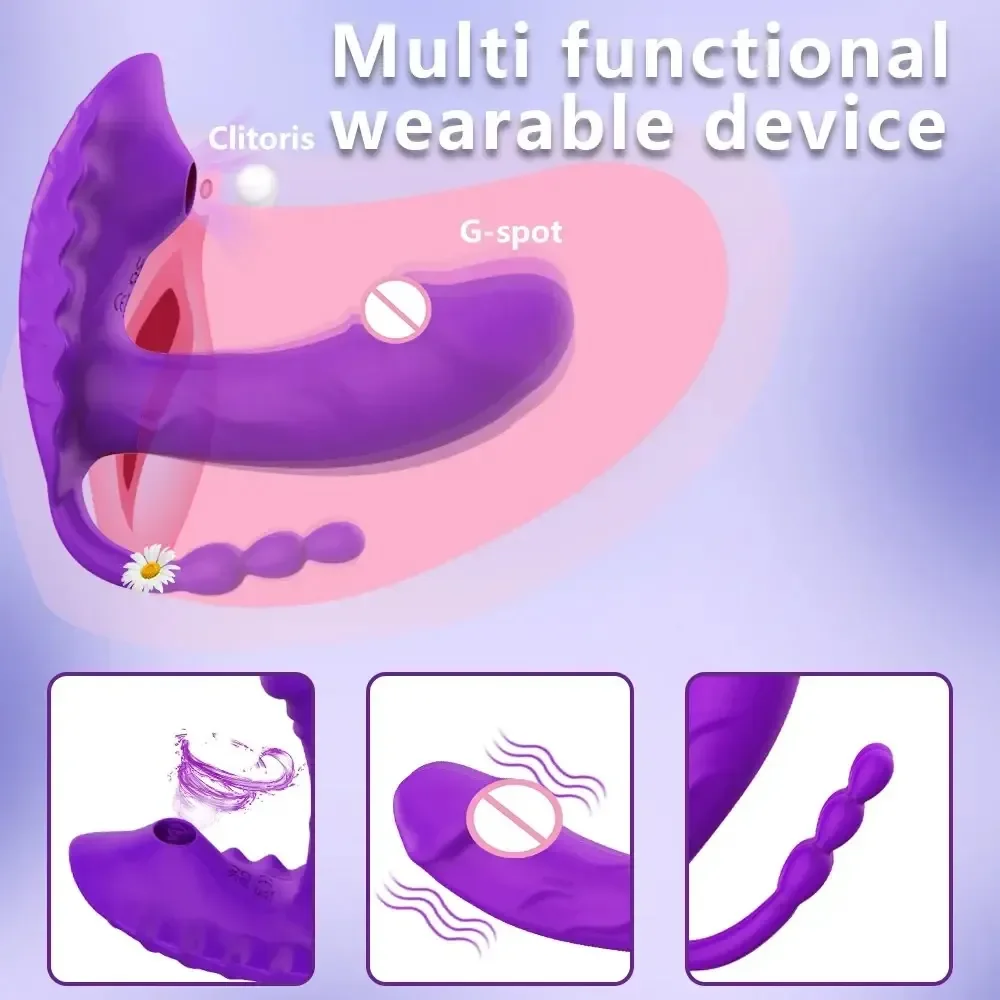 app gesteuerter discreet vibrator