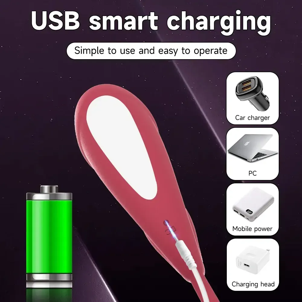 app gesteuerter fern vibrator