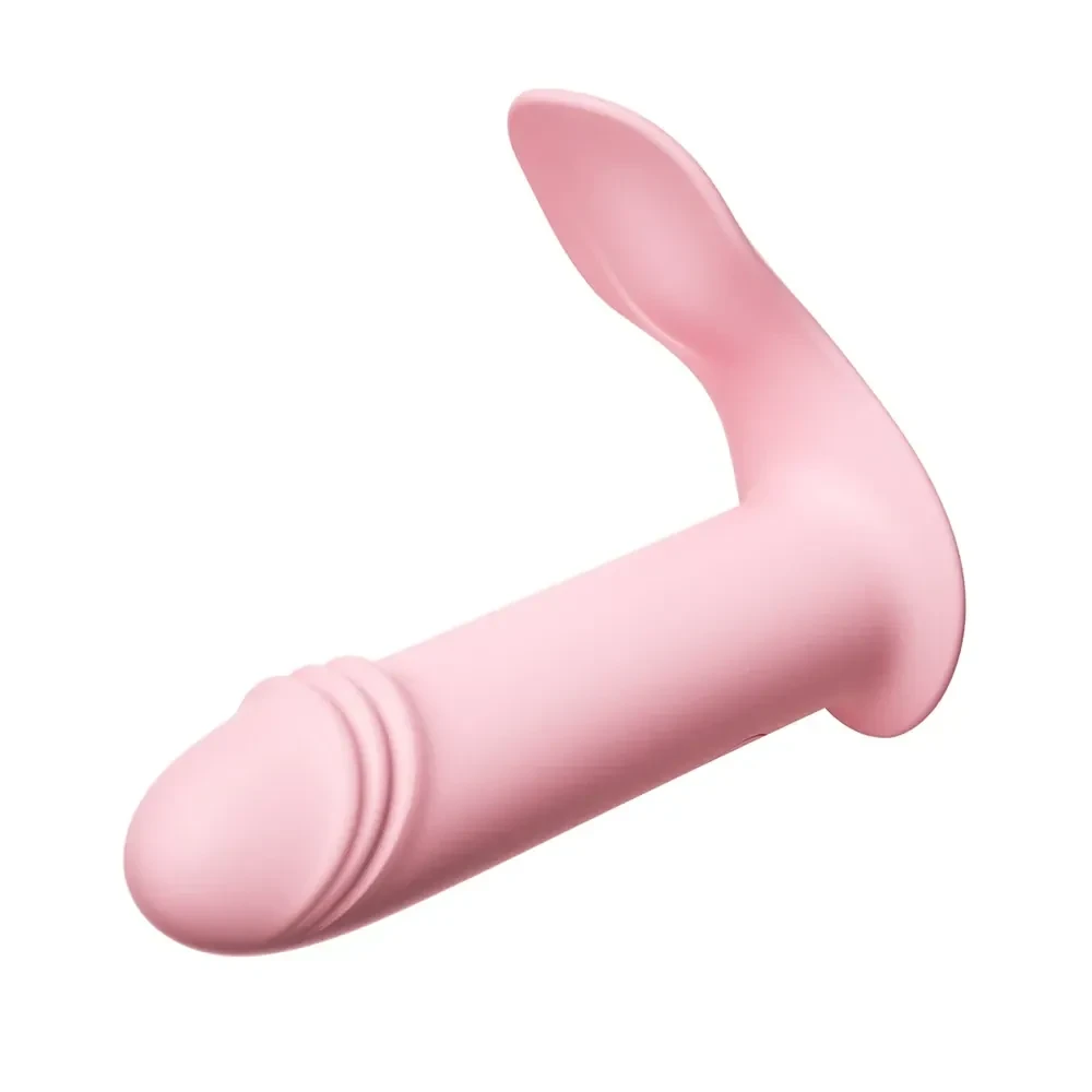 app gesteuerter ferngesteuerter vibrator