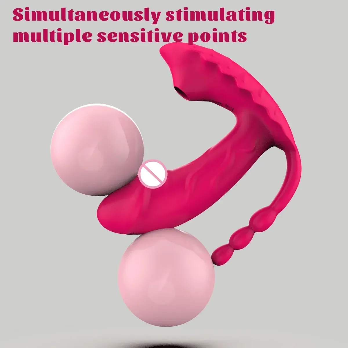 app gesteuerter intim vibrator