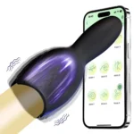 app kontrollierter vibrator männer