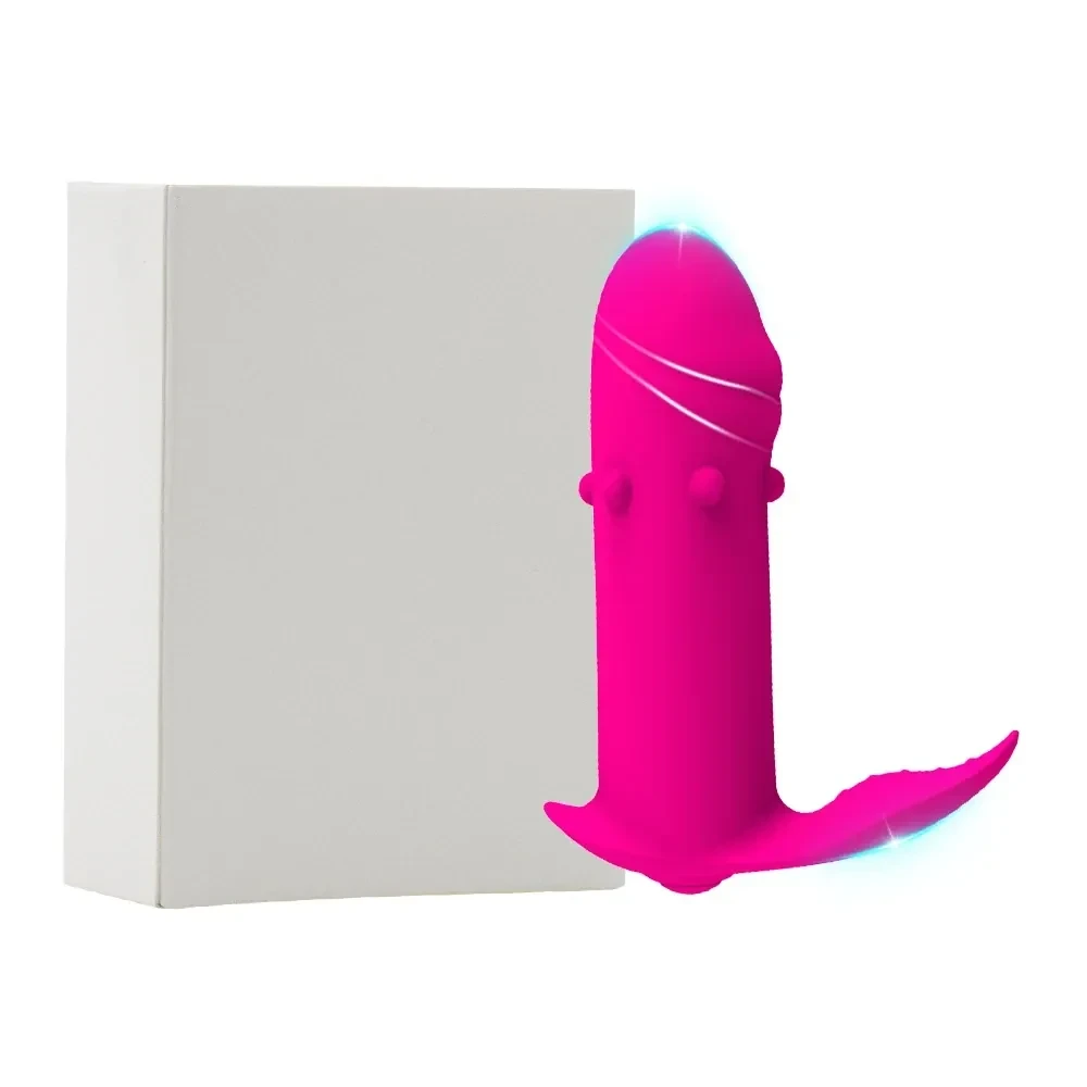 app synchronisierter silikon vibrator