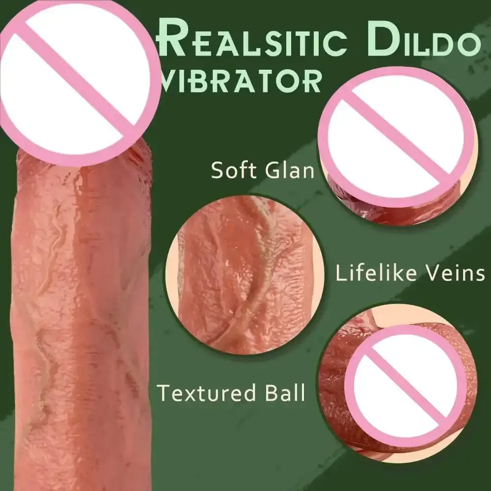 beheizter echter dildo usb aufladbar
